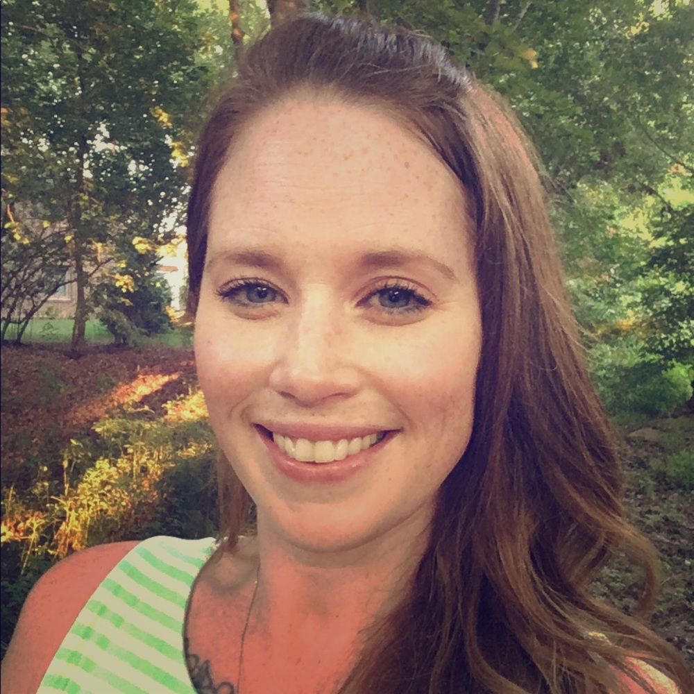 Meet your Posher, Erin